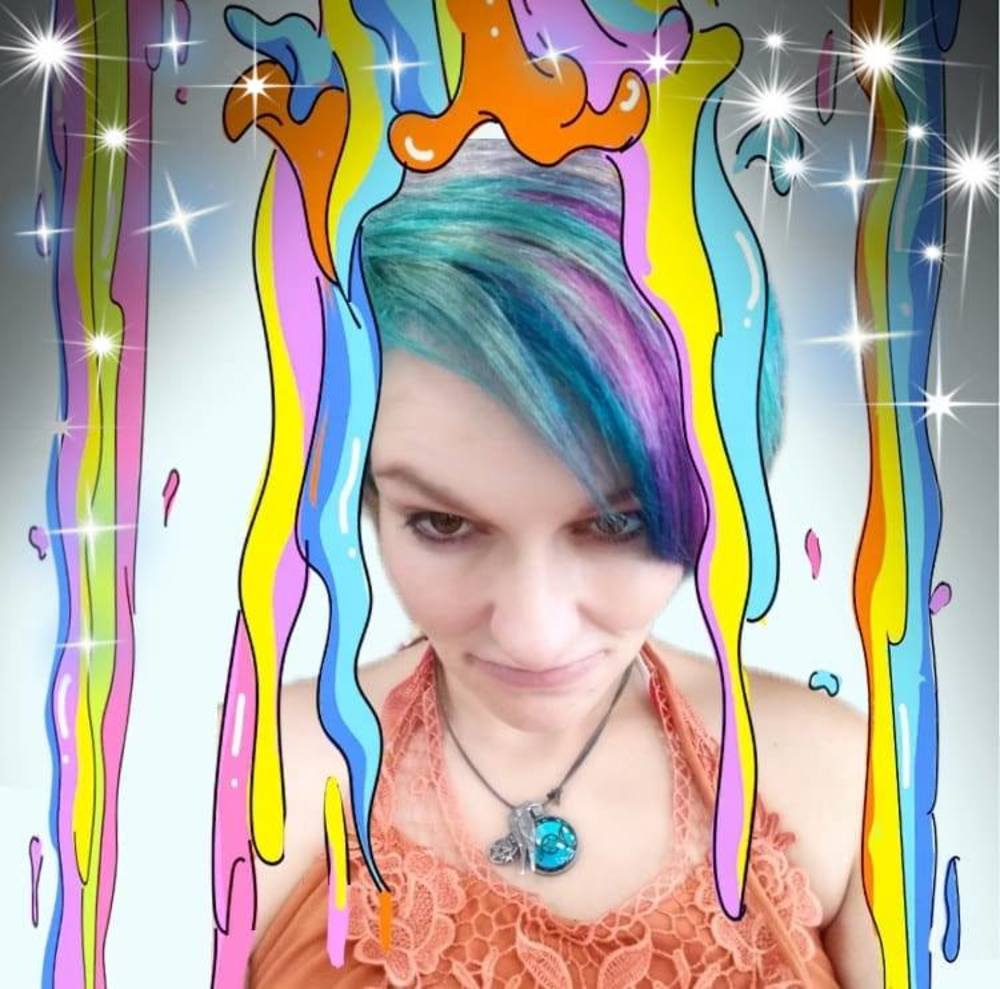 Meet your Posher, Sasha